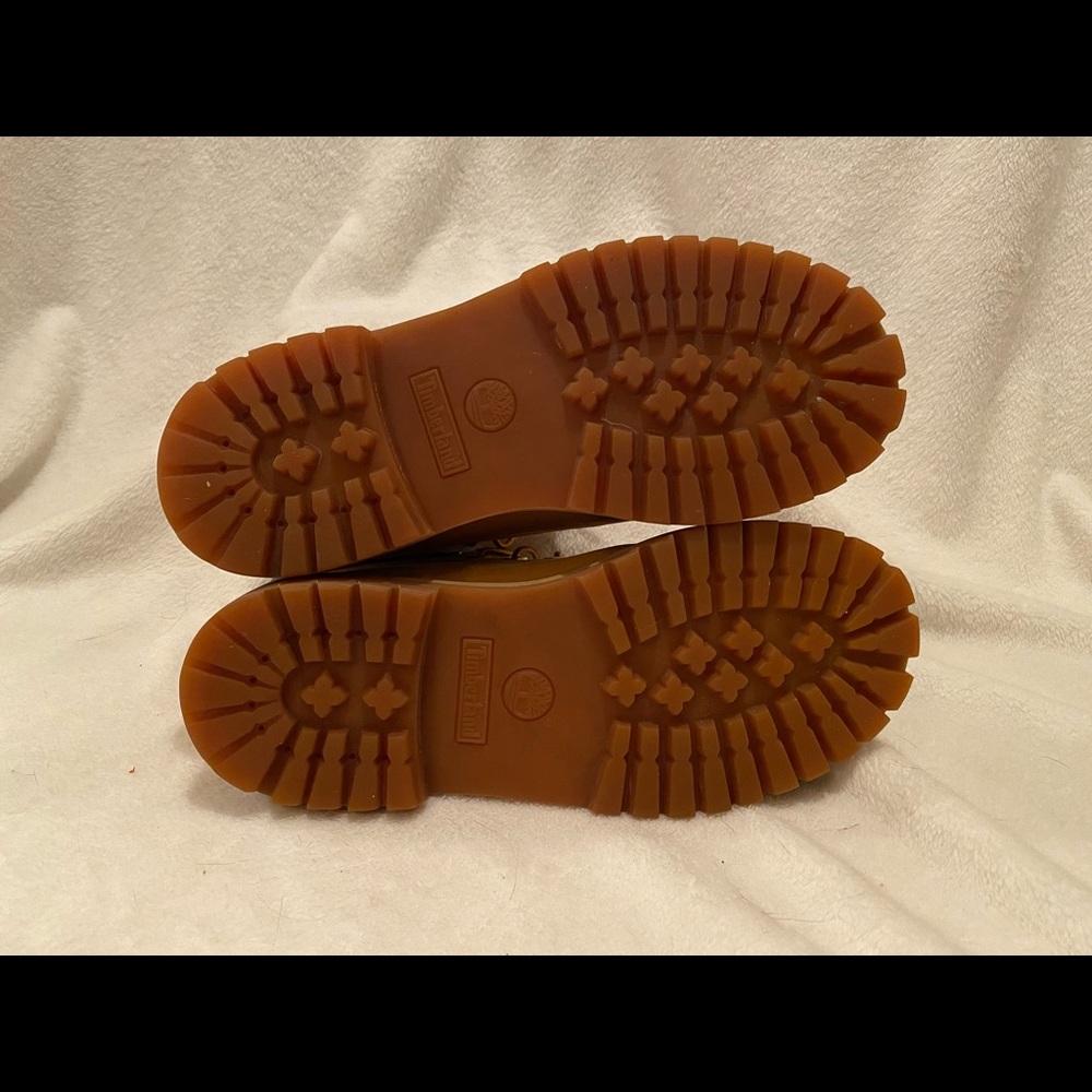 Timberland Icon Basic Boot - Picture 5 of 5